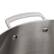 Alt View 13. Viking - 3 Ply 12 Qt. Stock Pot - Mirror.