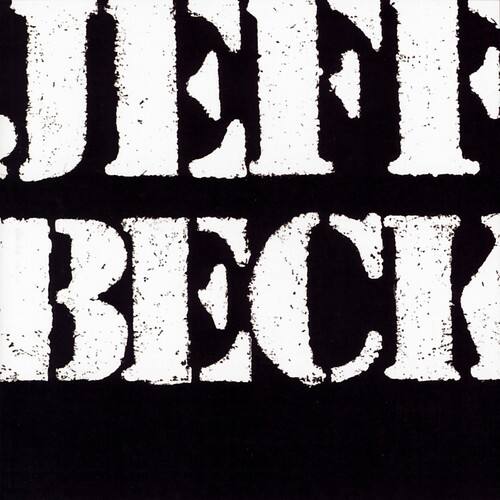 JEFF BECK