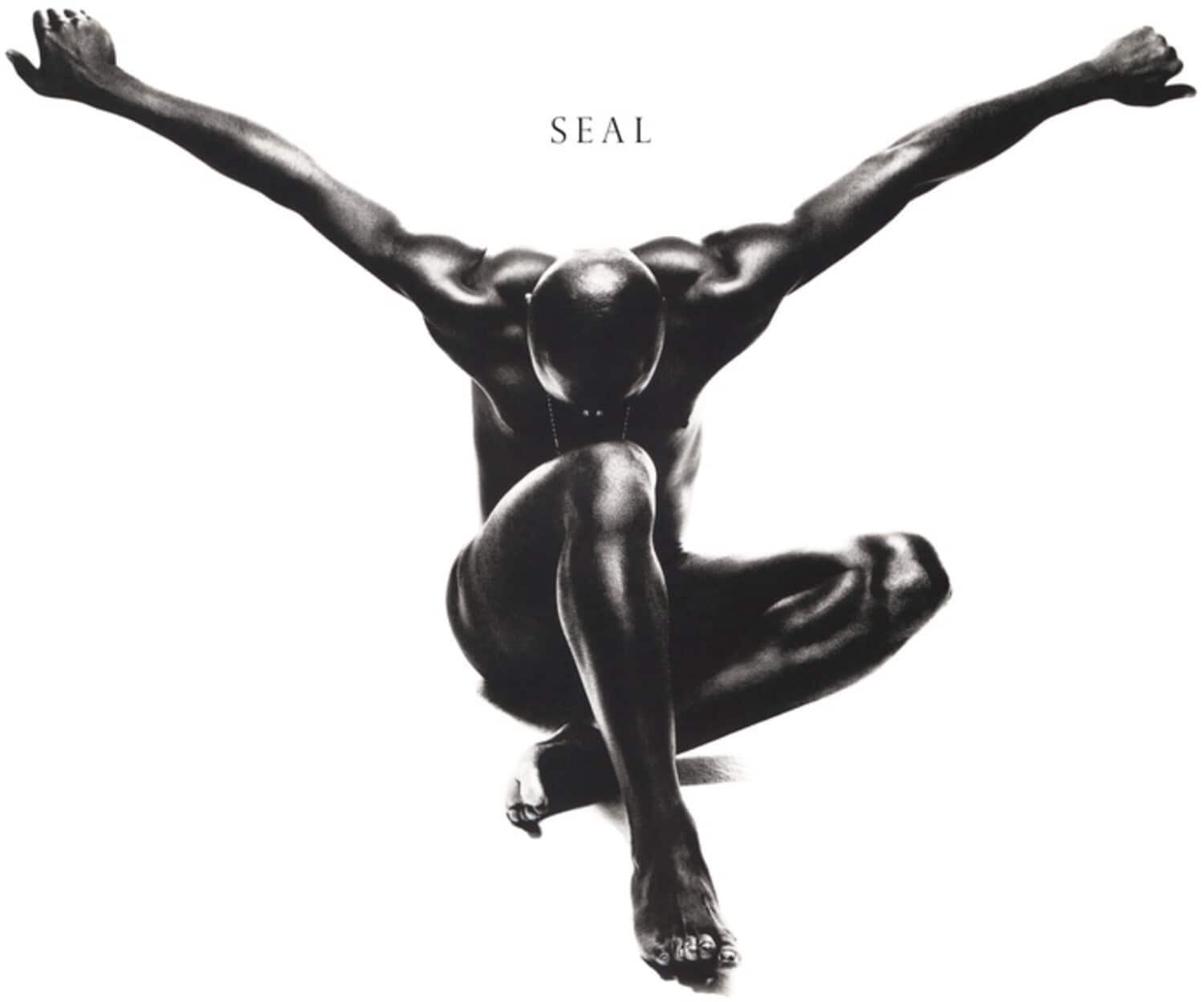 Seal (Deluxe Edition)  - BLU-RAY
