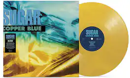 Sugar - Copper Blue - VINYL LP