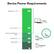 Device Power Requirements
- MacBook Pro 16": 140W
- Most Laptops: 65W
- Samsung Smartphones (PPS): 45W
- MacBook Air: 30W
- Tablets: 20-45W
- iPhones (PD): 20W
- Smartphones: 5-20W