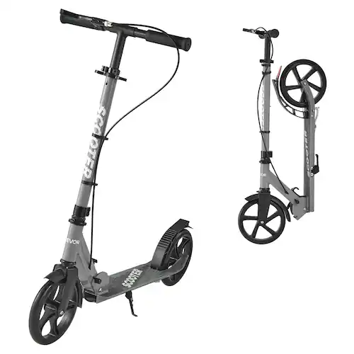 Kick Scooters