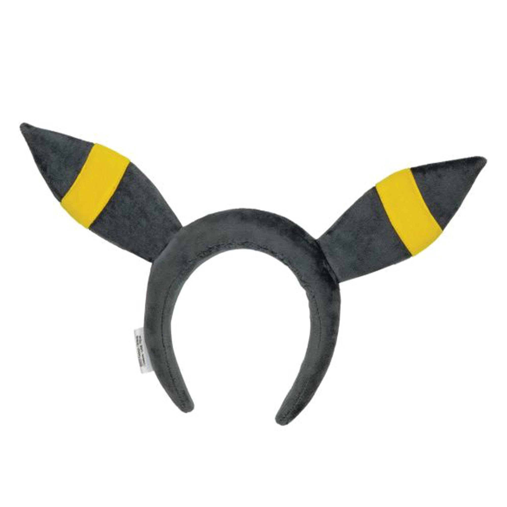 Alt View 10. Pokémon - Pokemon Umbreon Costume Ears | Unisize 8+ - Black.