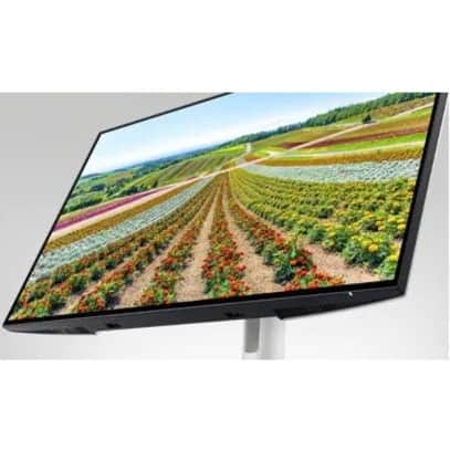 Dell UltraSharp 27