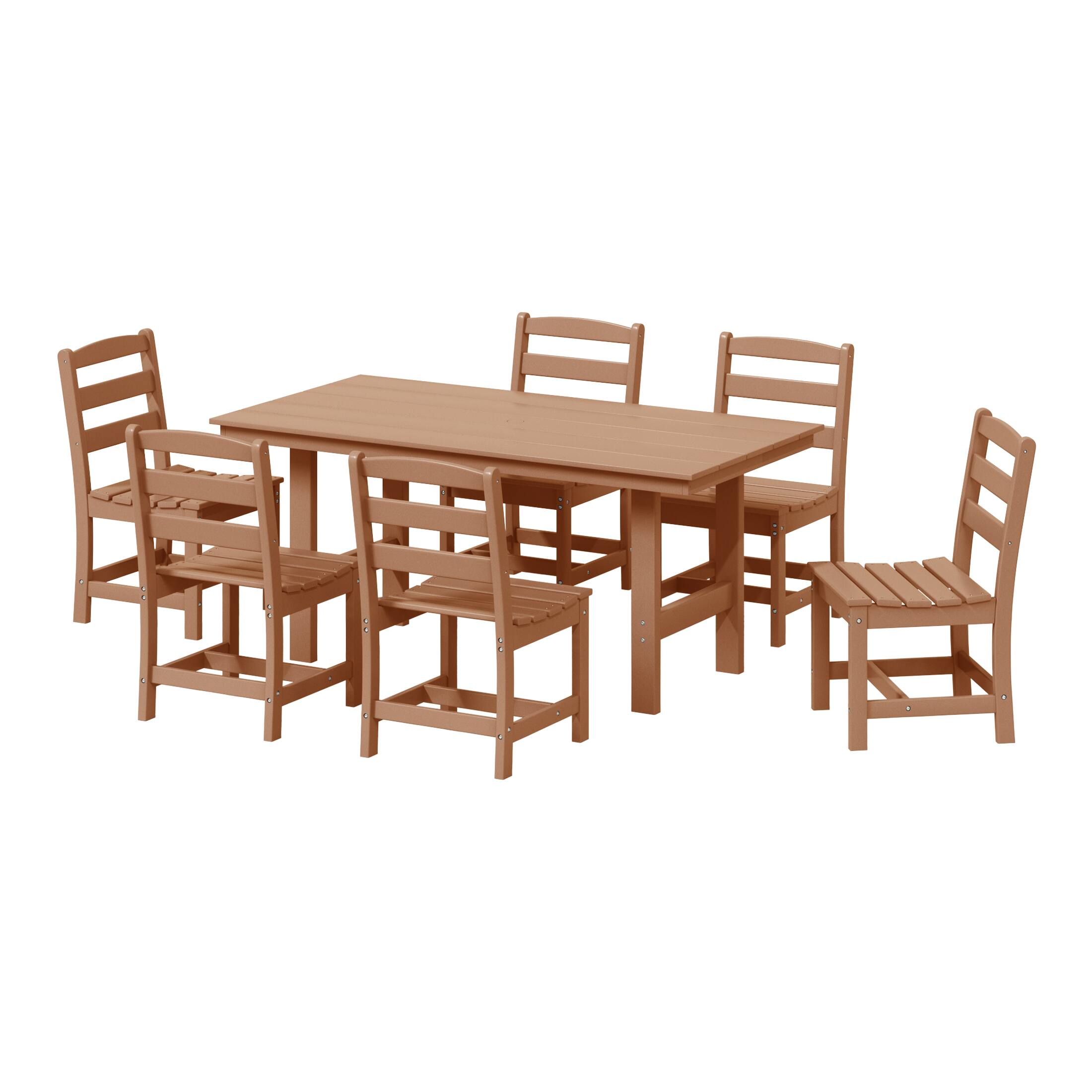 Teak