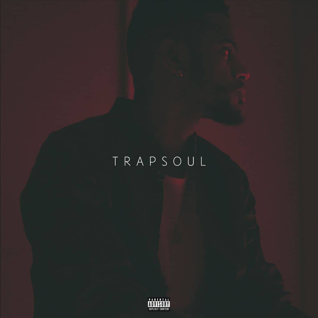 T R A P S O U L [LP] - VINYL