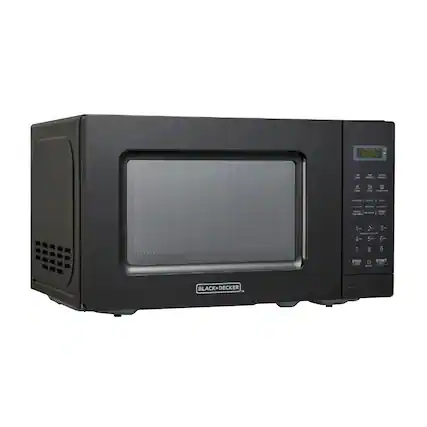 0:00 - 1- 2- 3- 4- 5- 6- 7- 8- 9 STOP 0 START BLACK+DECKER