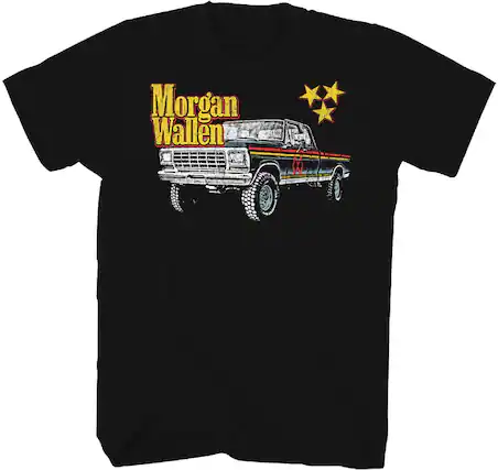 Morgan Wallen