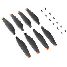 Front. DJI - DJI Propellers for Mini 3 Drone, 2 Pairs.