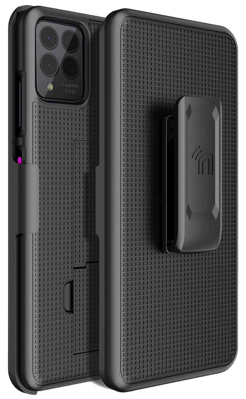 CAMERA PIXEL