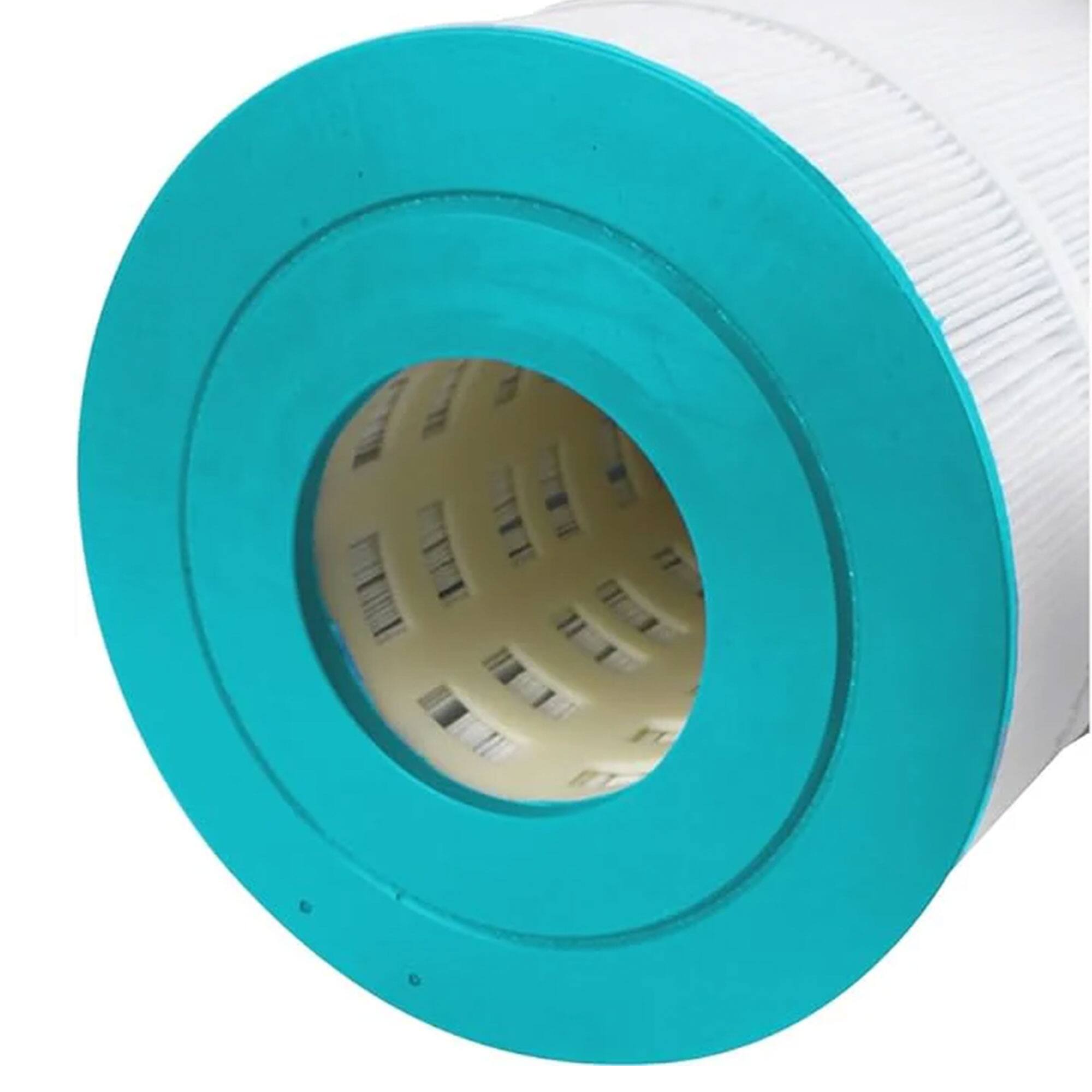 Alt View 7. Hurricane - Hurricane HF8417-01P Platinum Purple Pool and Spa Filter Cartridge Replacement.