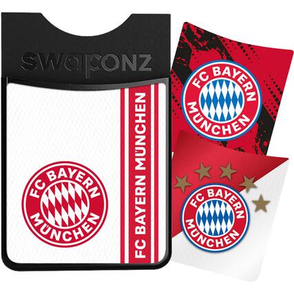 swapONZ
FC BAYERN MUNCHEN
FC BAYERN MUNCHEN
FC BAYERN MUNCHEN
FC BAYERN MUNCHEN