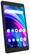 Left. BLU - M8L Plus M02100WW 32GB GSM Unlocked Android Tablet - Blue.