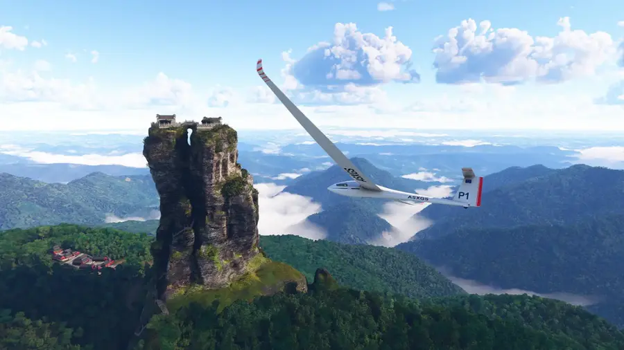 SOAR ABOVE THE GREEN MOUNTAINS