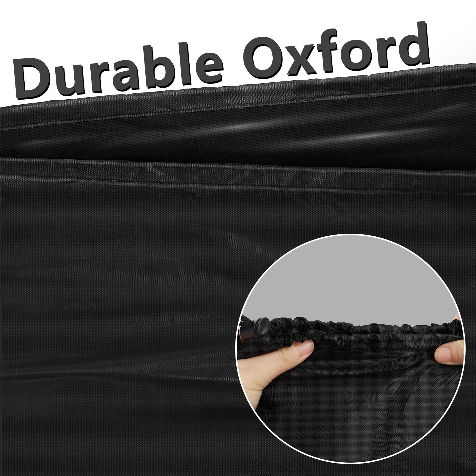 Durable Oxford