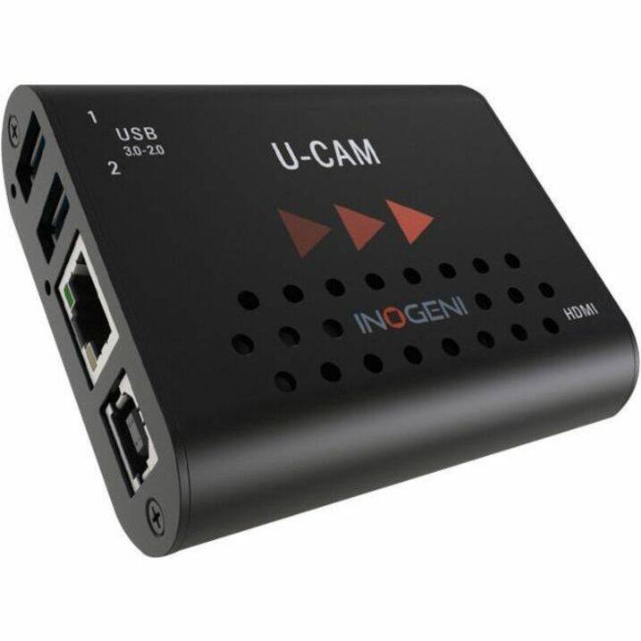 1 x USB 3.0-2.0 U-CAM 2 INOGENI + HDMI