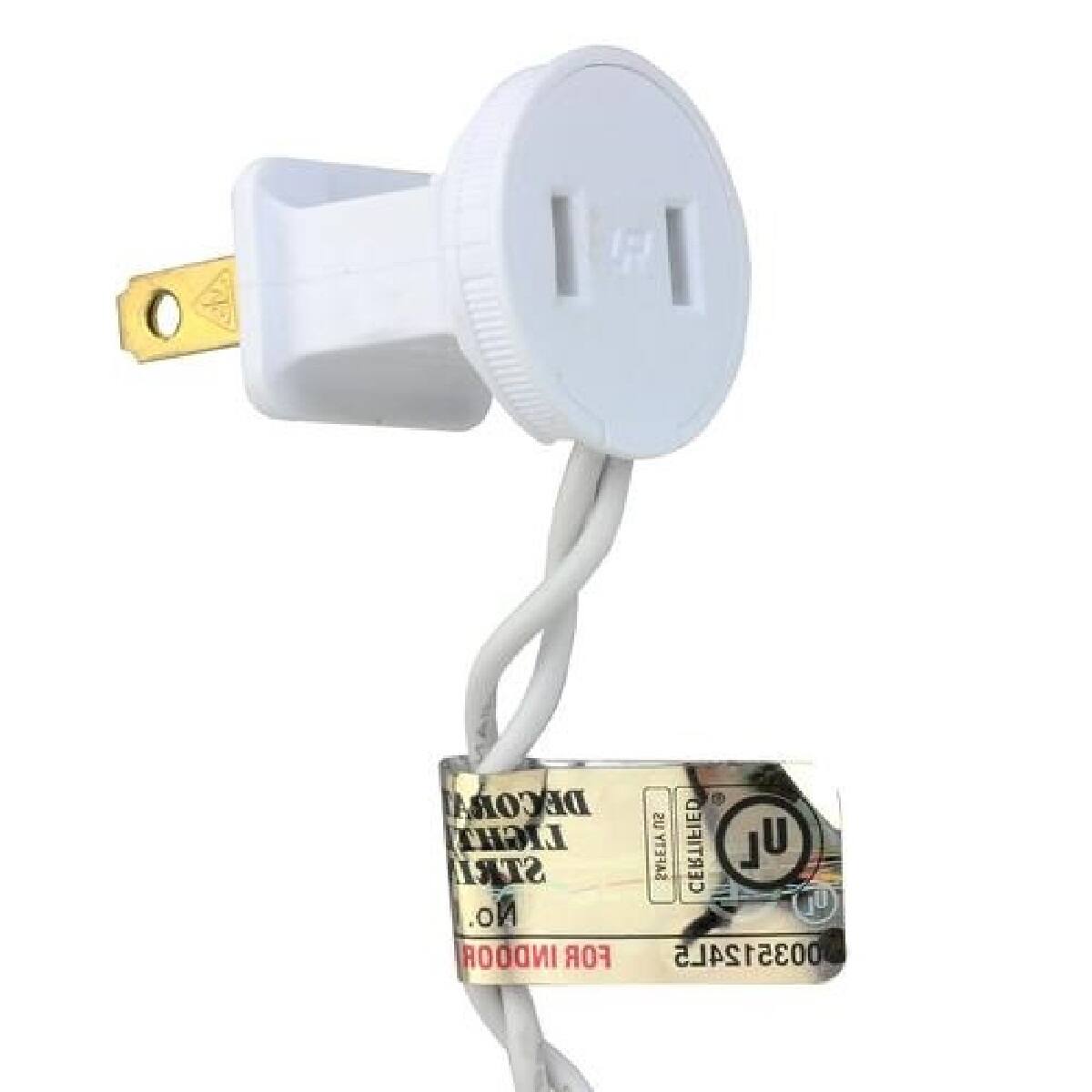DECORA 2U LIGHT CERTIFIED  
U STRI SAFETY  
No. JU  
INDOOR FOR  
0035124L5  

CEKULIEU  
JU  
CEKULIEU  
04  
FLOOR SWITCH  
CONNECTION