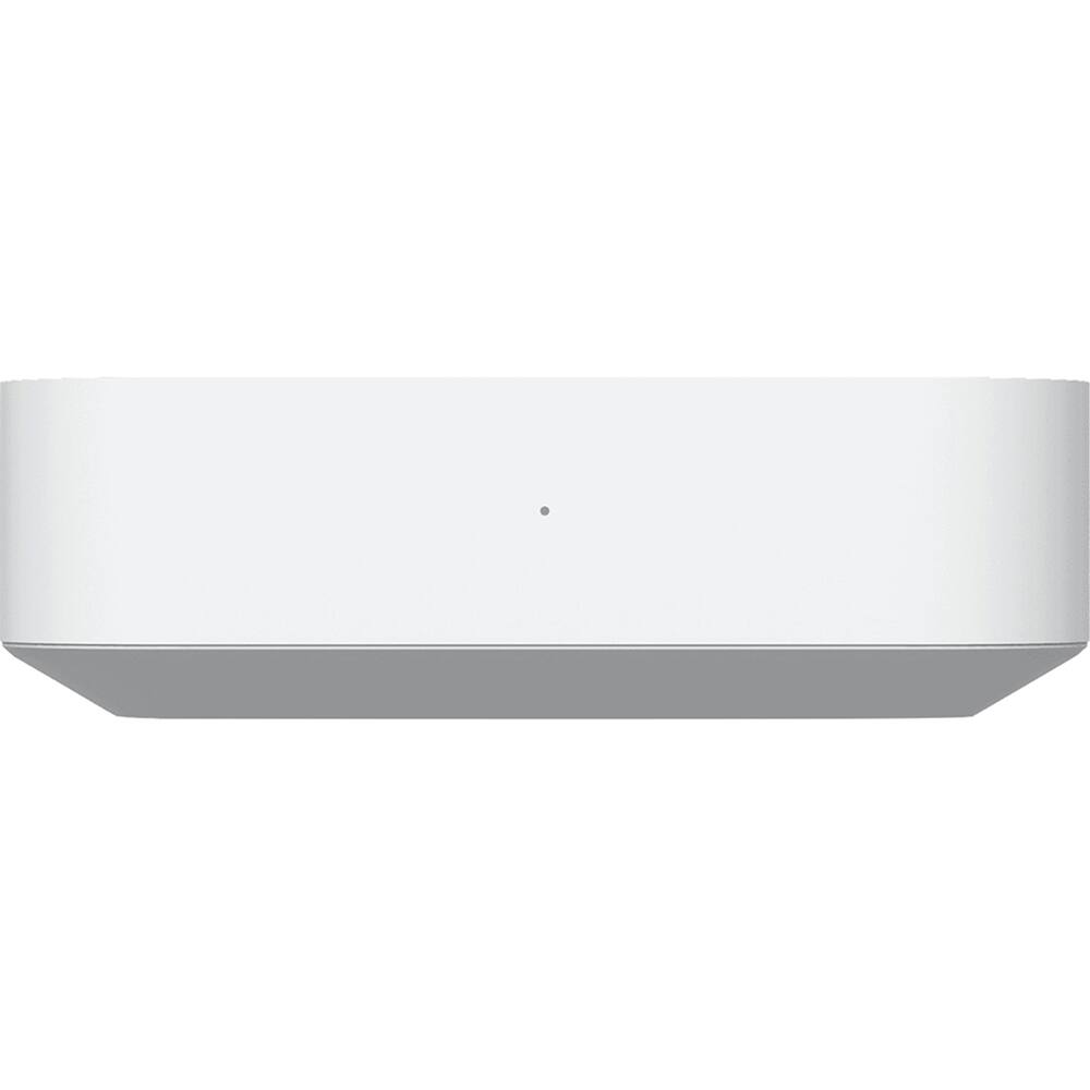 Alt View 3. Ubiquiti - UniFi Gateway Lite UXG-LITE - White.