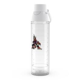 Tervis - Arizona Coyotes 24oz. Emblem Venture Lite Water Bottle - Multicolor