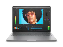 HP - ZBook 8 G1i 16 Mobile Workstation PC with 3 Yr Warranty & Wolf Pro Security