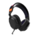 Left. JLab - Nightfall Wireless Bluetooth Gaming Over the Ear Headset - Black.