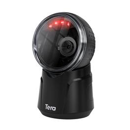 Tera - 9000 2D USB Wired Desktop Barcode Scanner