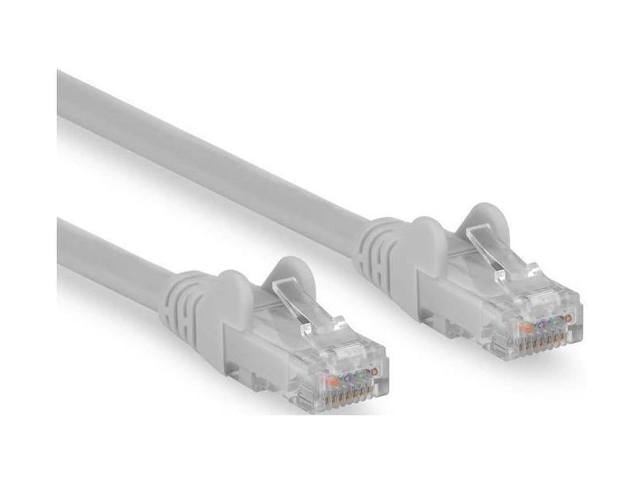 Alt View 3. Rocstor - Rocstor Cat.6 Network Cable Y10C431GY.