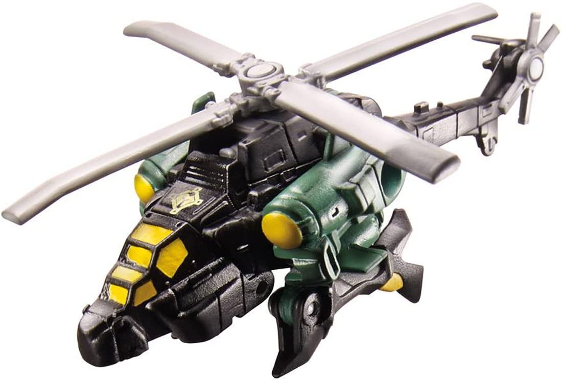 Alt View 6. Transformers - TG32 Minicon Set Deluxe Class | Transformers Generations Fall of Cybertron.