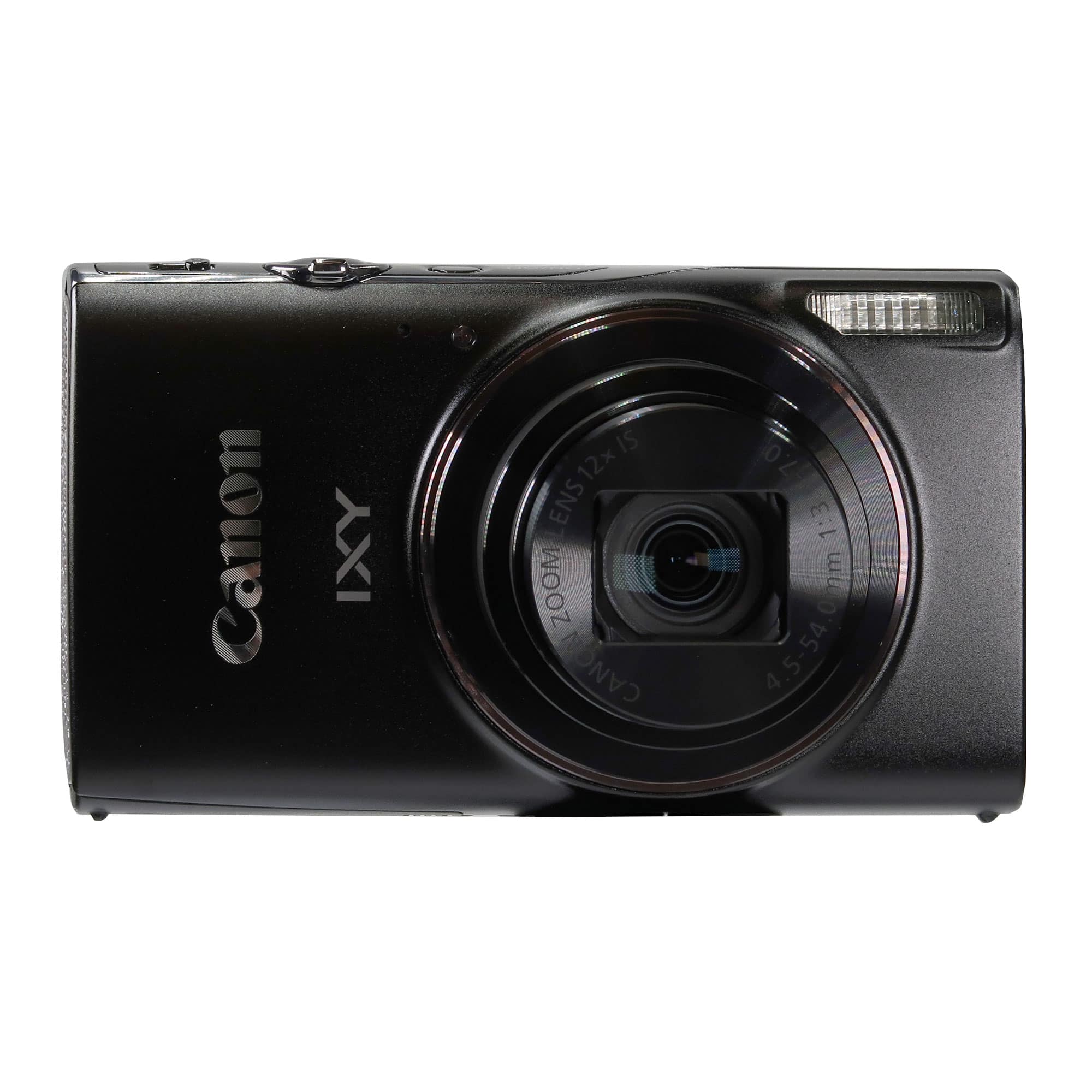 Canon Powershot IXY 650 20.2MP Point and Shoot Digital Camera