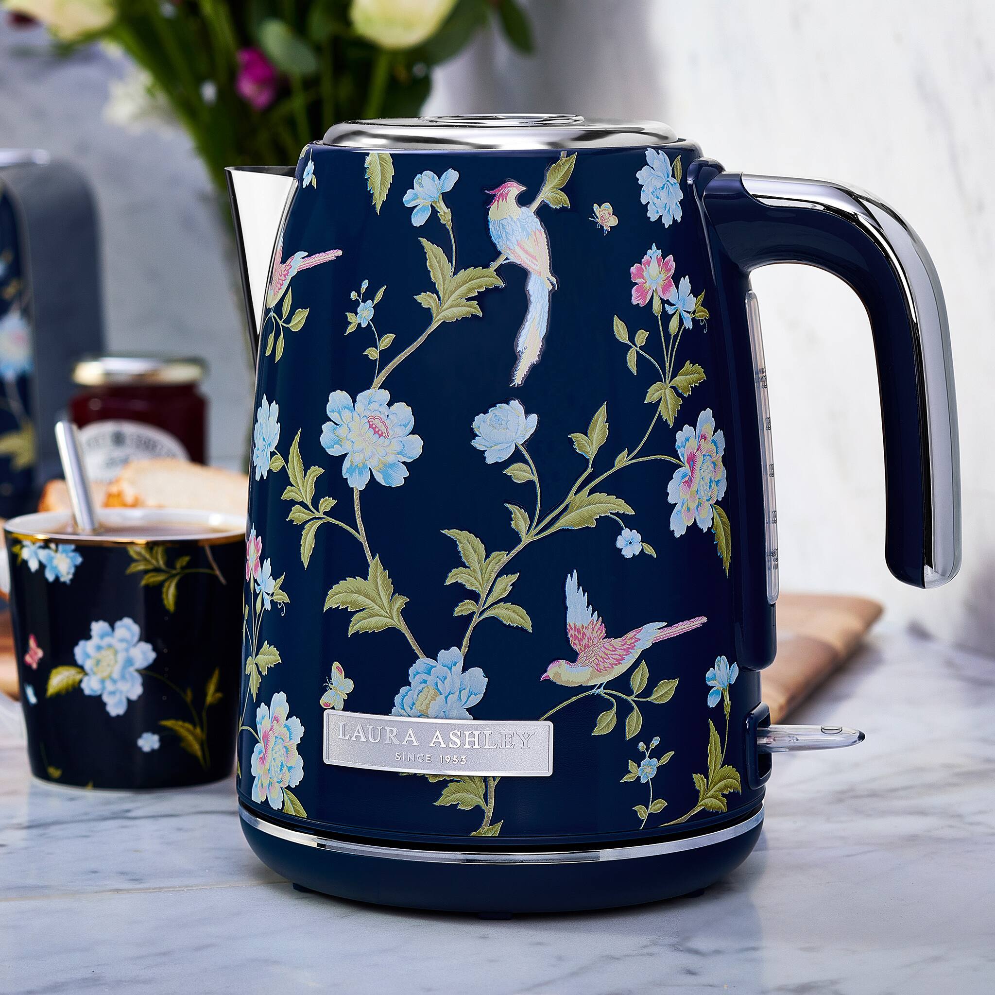 LAURA ASHLEY SINCE 1953