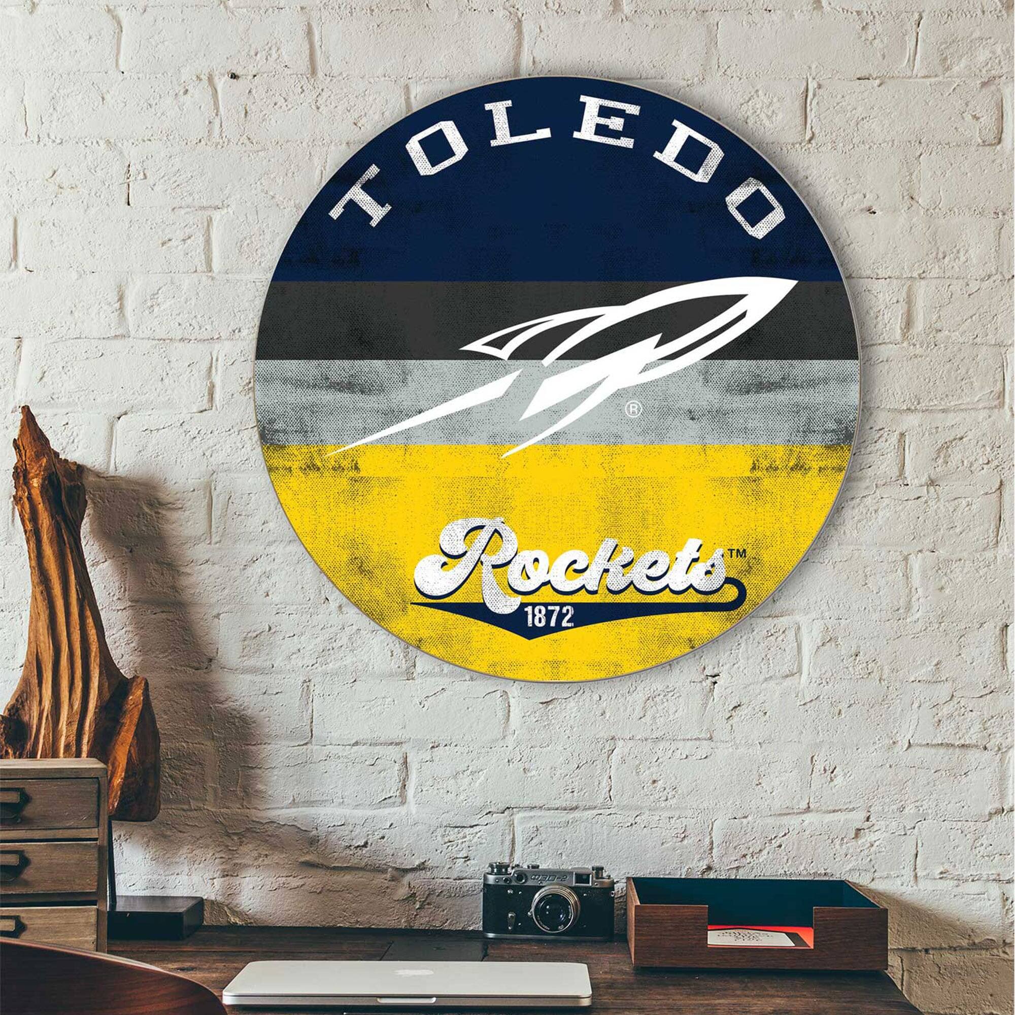 TOLEDO  
TM Rockets  
1872