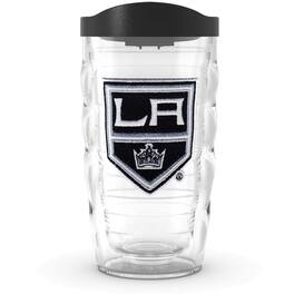 Tervis - Los Angeles Kings 10oz. Emblem Classic Wavy Tumbler - Multicolor