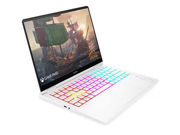 & Sael TIRVES PASS GAME OmEn LG