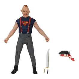 Mezco Toyz - The Goonies 5 Points Action Figure | Sloth - Brown