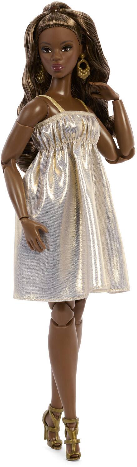 Alt View 1. Mattel - Mattel Collectible - Barbie Basics Neutral Series 2026 Model 09   - COLLECTIBLES - Multicolor.