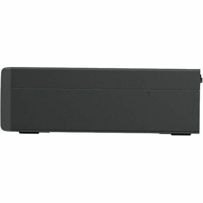 Alt View 1. Dell - Dell Pro Max FCS1250 Desktop Computer - Intel Core Ultra 9 285 - 32 GB - 1 TB SSD - Slim PC - Intel Chip - Windows 11 - Unknown.