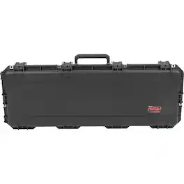 SKB - iSeries Injection Molded Waterproof Strat/Tele Guitar Case 3i-4214-66