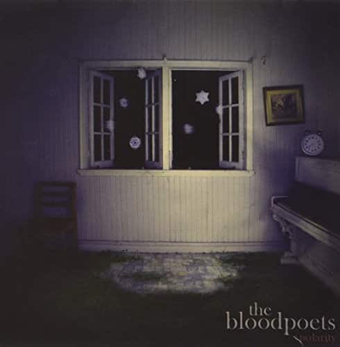 Bloodpoets - Polarity   - COMPACT DISCS [CD] price history on PriceWatchPro