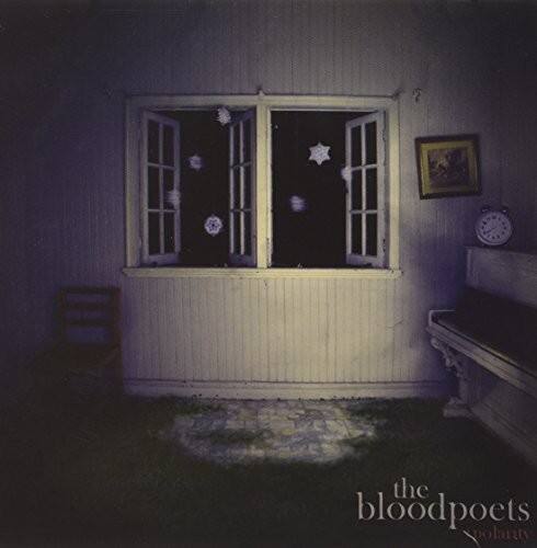 the blood poets  
polarity