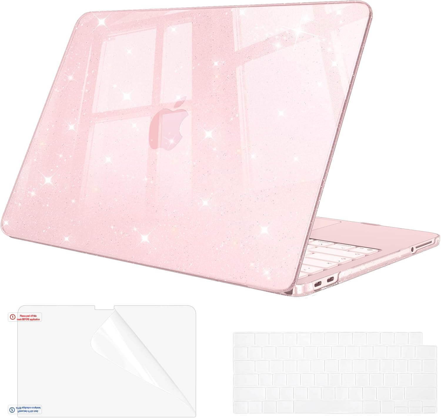 Glitter Clear