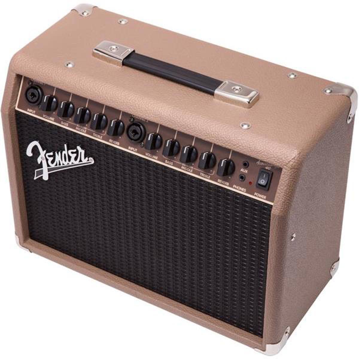INPUT VOLUME BASS MIDDLE TREBLE REVERB OUTPUT VOLUME BASS MIDDLE TREBLE REVERB PHONES POWER