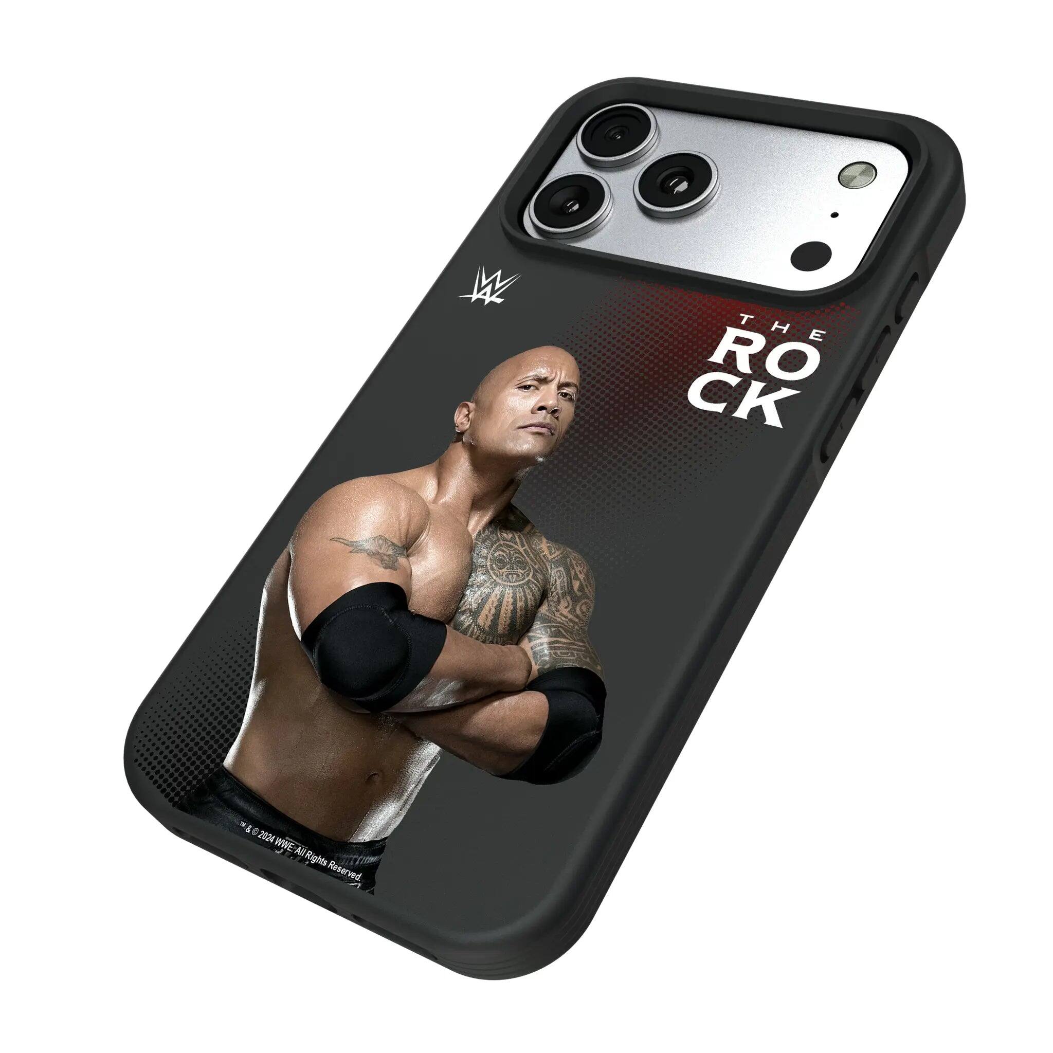 THE ROCK

© 2024 WWE. All Rights Reserved.