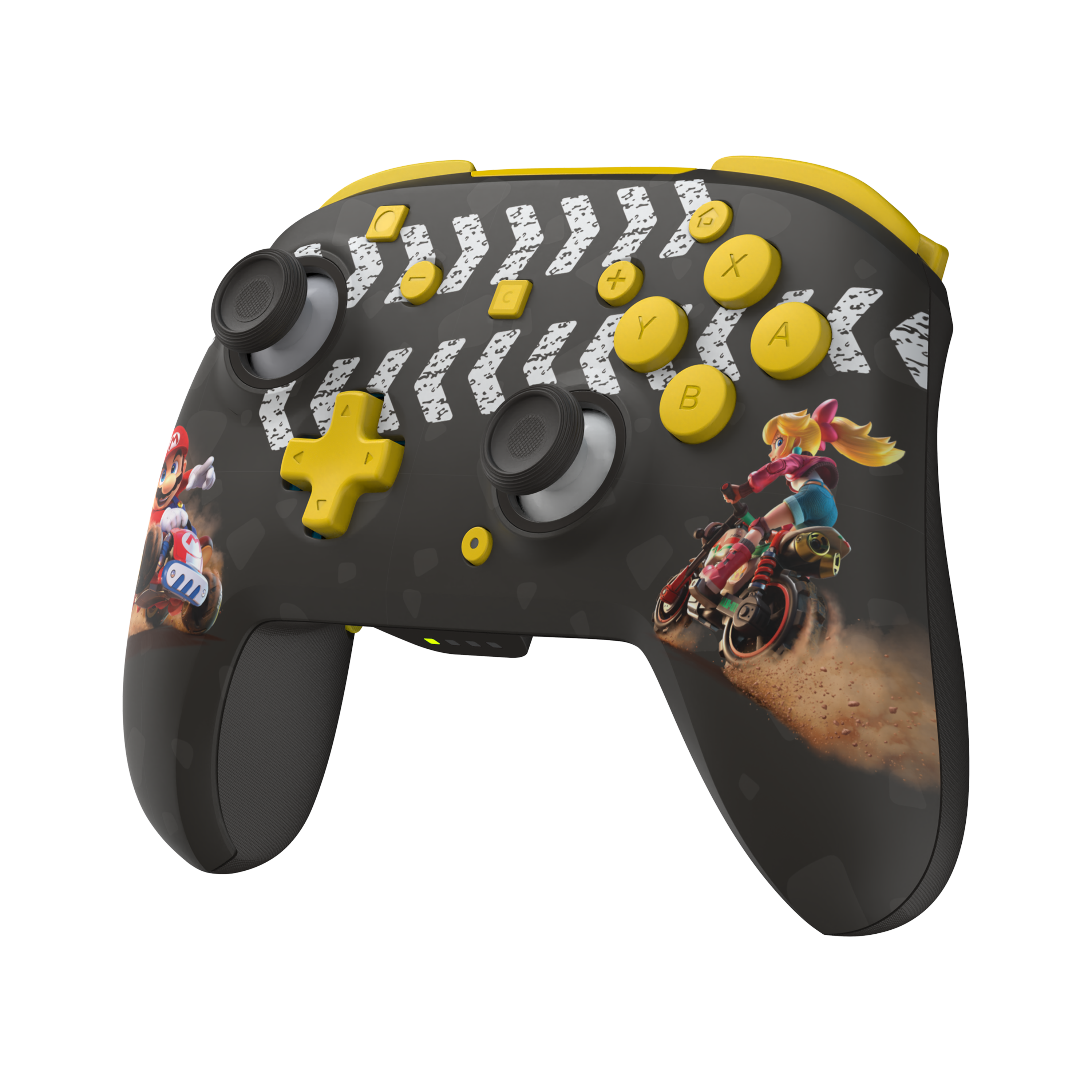 Alt View 1. Turtle Beach - Rematch™ Wireless Controller – Nintendo Switch™ 2 - Mario Kart World.