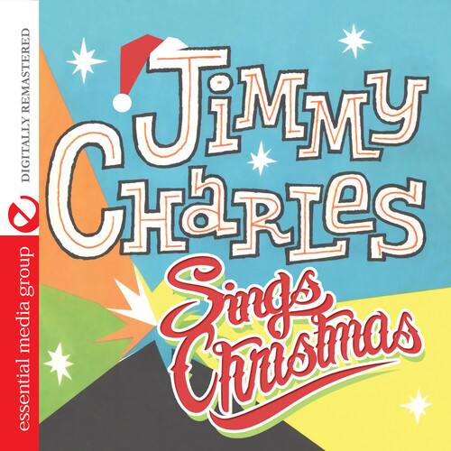 Jimmy Charles - Jimmy Charles Sings Christmas   - COMPACT DISCS [CD] price history on PriceWatchPro