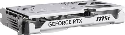 MSI NVIDIA GeForce RTX 5060 Ti 16G VENTUS 2X OC PLUS 16GB GDDR7 MSI NVIDIA GeForce RTX 5060 Ti 16G VENTUS 2X OC PLUS 16GB GDDR7