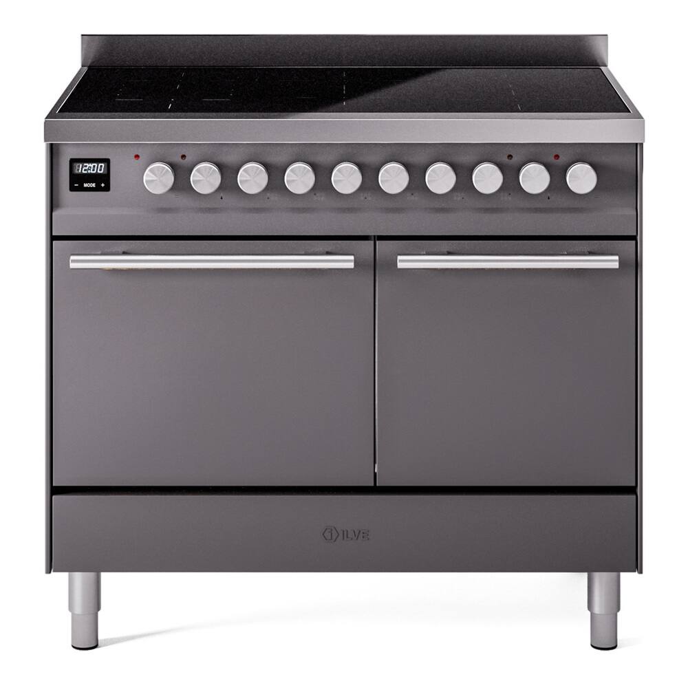 Graphite Matte