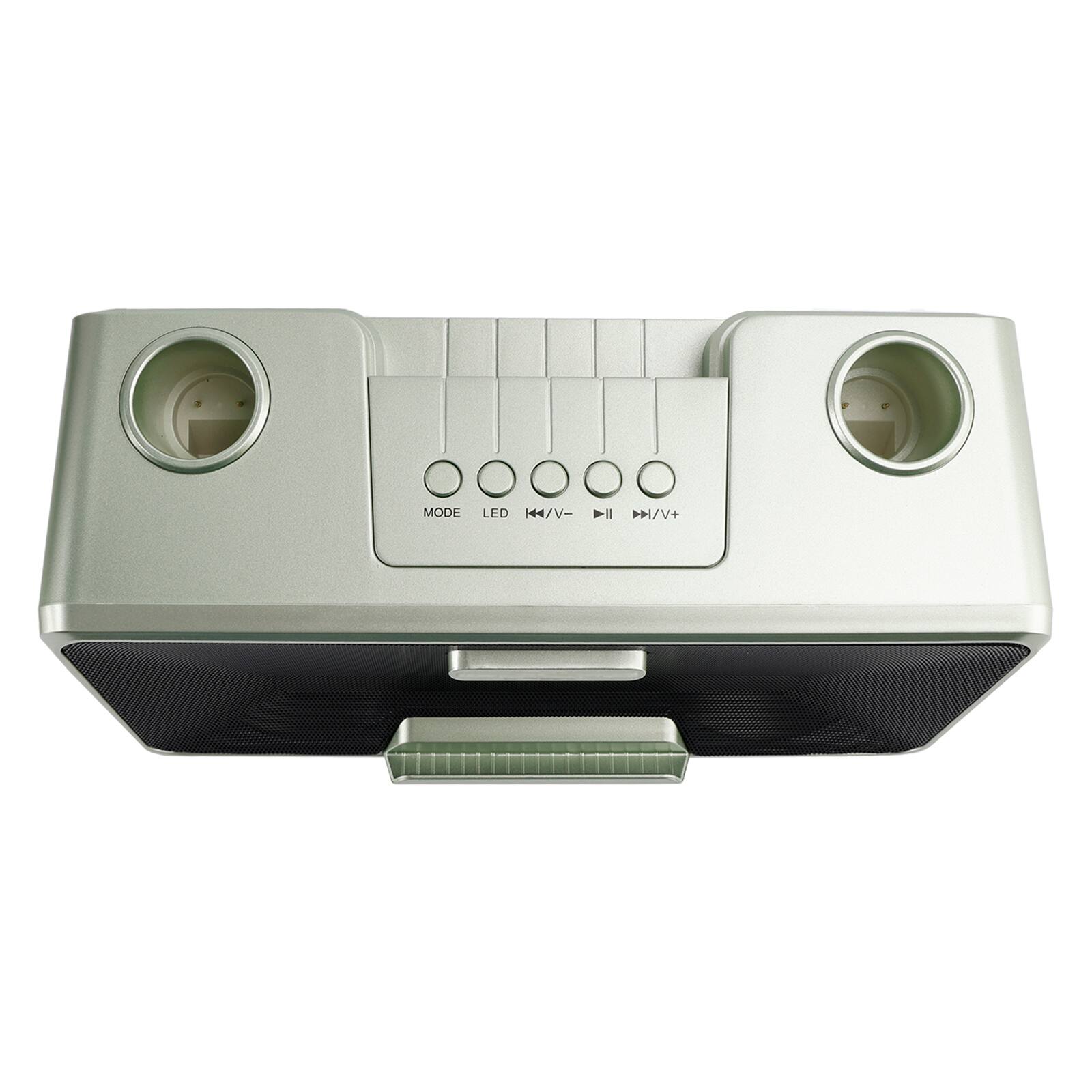 MODE LED H44/V- II H/V+