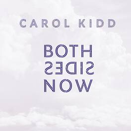 Carol Kidd - Both Sides Now - VINYL LP