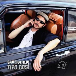 Sam Ruffillo - Tipo Cosi - VINYL LP
