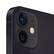 Alt View 11. Total Wireless - Apple iPhone 12 Mini 64GB Prepaid - Black.